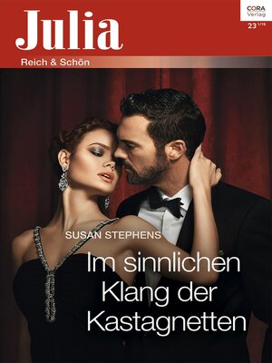 cover image of Im sinnlichen Klang der Kastagnetten